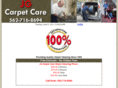 jgcarpetcare.com