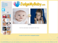 judgemybaby.com