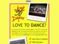 justsodance.com