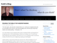 keithshodges.com
