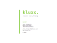 kluxx.com