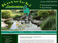 kotwickilandscapinginc.com
