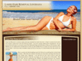laserhairremovallouisiana.com