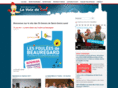 lavoixducoq.com