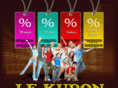 le-kupon.com