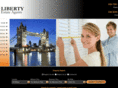 libertyestateagents.com