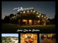 lieuditarmagnac.com