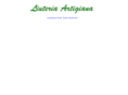 liuteriaartigiana.com