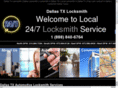 locksmithincolleyvilletx.info