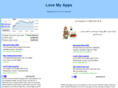 lovemyapps.com