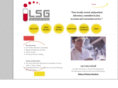 lsglab.com