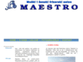 maestroneso.net