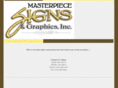 masterpiecesign.com