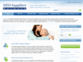 medicarecontractedprovider.com