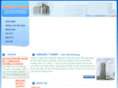 mekongtower.com