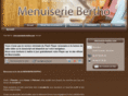 menuiserie-bertho.com