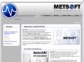 metsoft.biz