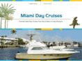 miamidaycruises.com