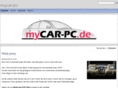 mycar-pc.com