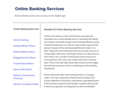 myonlinebankingservices.com