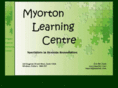 myorton.com