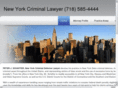 new-york-criminal-lawyer.net