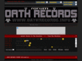 oathrecords.info