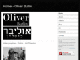 oliverbutlin.com