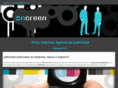 oncreen.es
