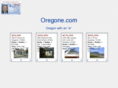 oregone.com