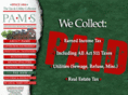 pamunicipalservice.com