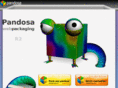 pandosa.com