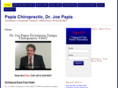 papiachiropractic.com