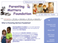 parentingmatters.org