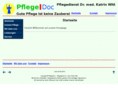 pflegedoc.com