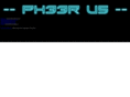 ph33rinc.net