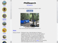 philsearch.org