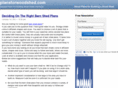 plansforwoodshed.com