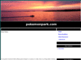 pokemonpark.com