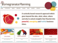 pomegranateplanning.com
