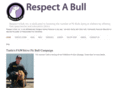 respectabull.com