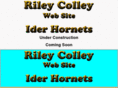 rileycolley.com