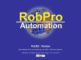 robpro-automation.com