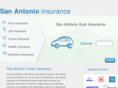 sanantonioinsurance.net