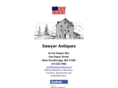 sawyerantiques.com
