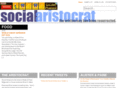 socialaristocrat.com
