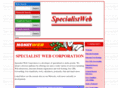 specialistweb.com