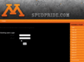 spudpride.com
