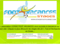 stagefootcorse.com