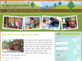 stmarksnurseryschool.com